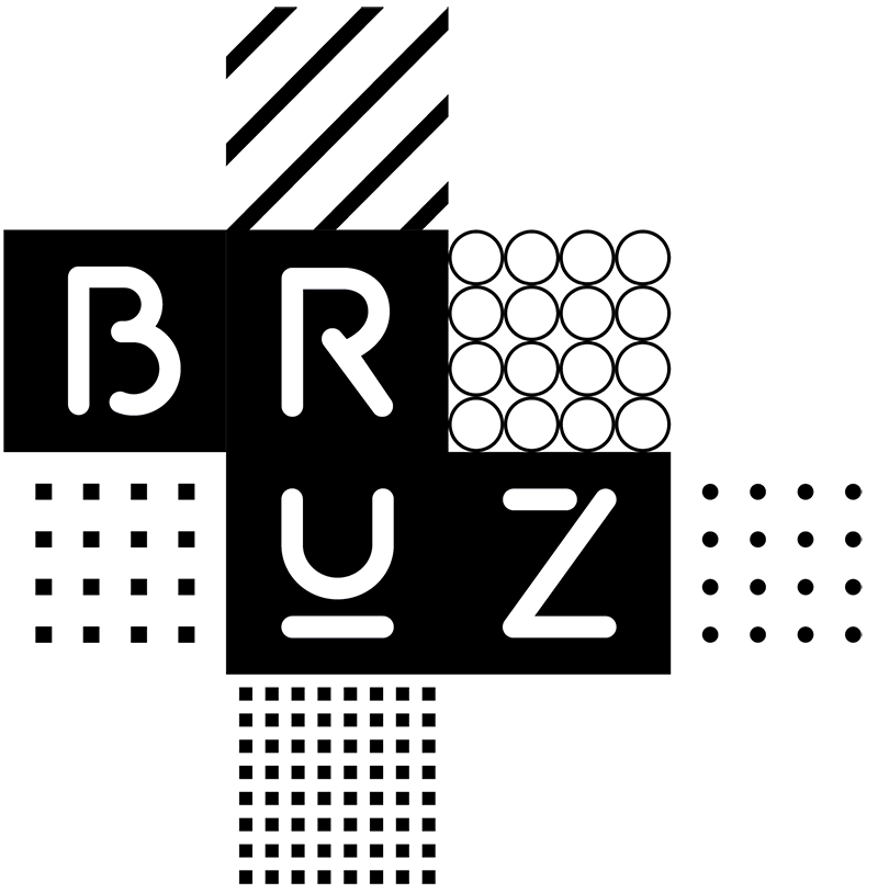 logo Bruz