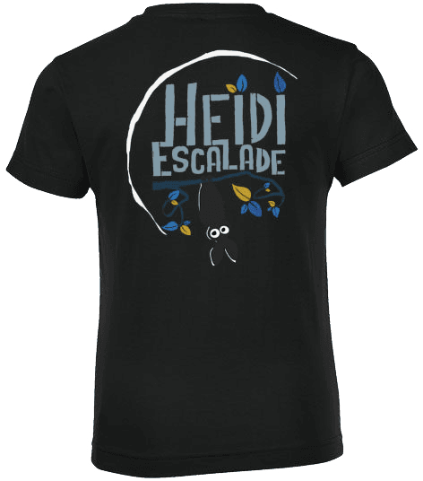 tshirt Black2