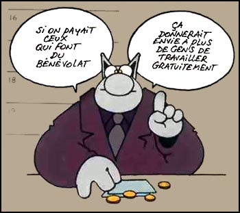 lechat benevolat