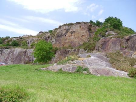 Mont-Dol