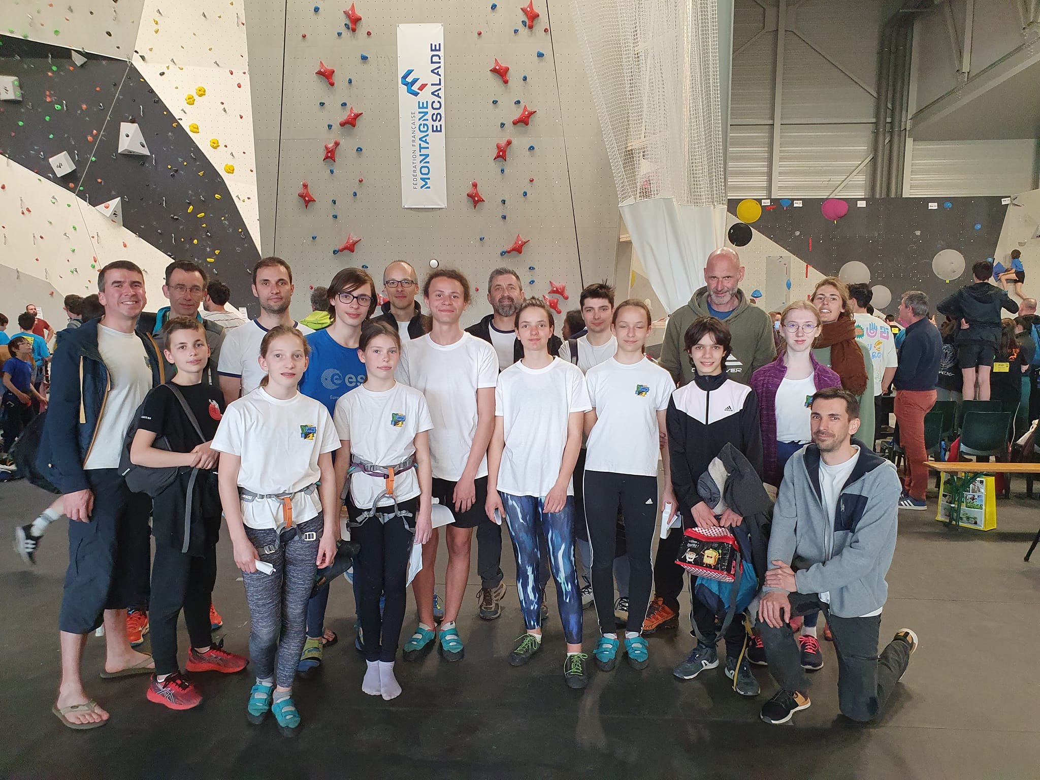TEAM HEIDI