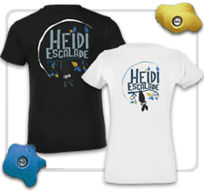 module tshirt