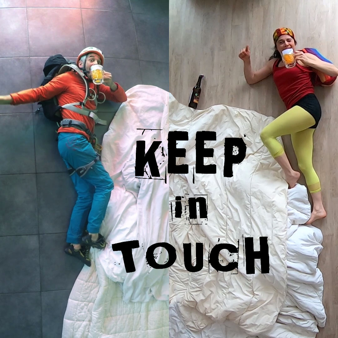 KeepInTouch thumbnail