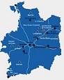 Le Comité Répartemental FFME !! Clique ici