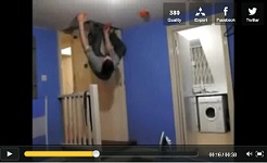 La vidéo du mois !! Clique ici